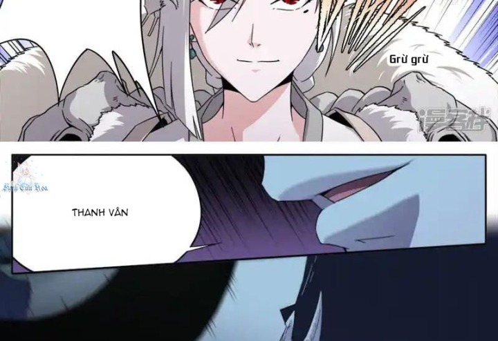 Kiêm Chức Thần Tiên Chapter 245 - Next Chapter 246