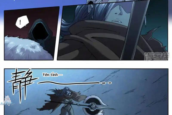 Kiêm Chức Thần Tiên Chapter 245 - Next Chapter 246