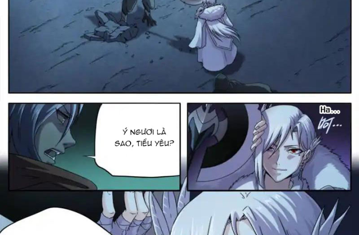 Kiêm Chức Thần Tiên Chapter 245 - Next Chapter 246