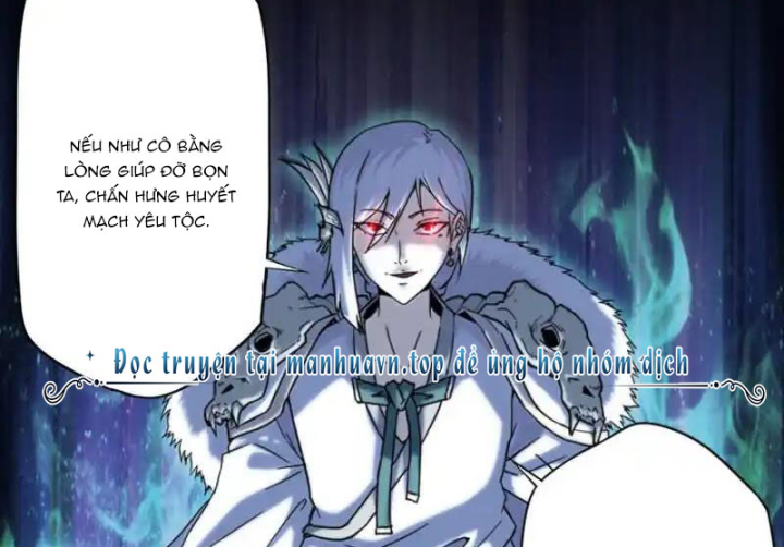 Kiêm Chức Thần Tiên Chapter 245 - Next Chapter 246