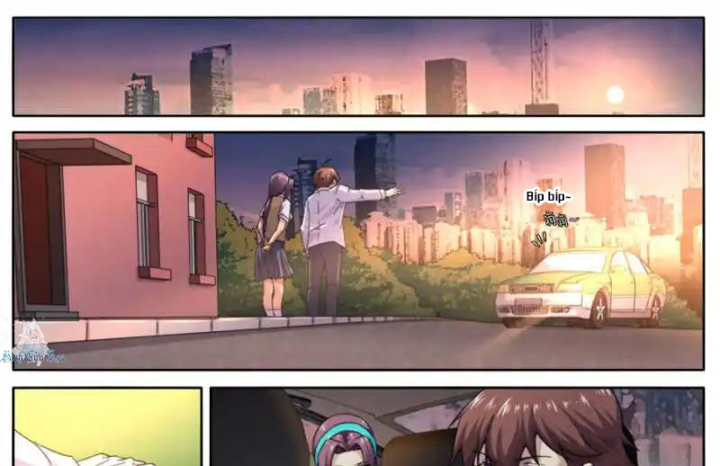 Kiêm Chức Thần Tiên Chapter 245 - Next Chapter 246