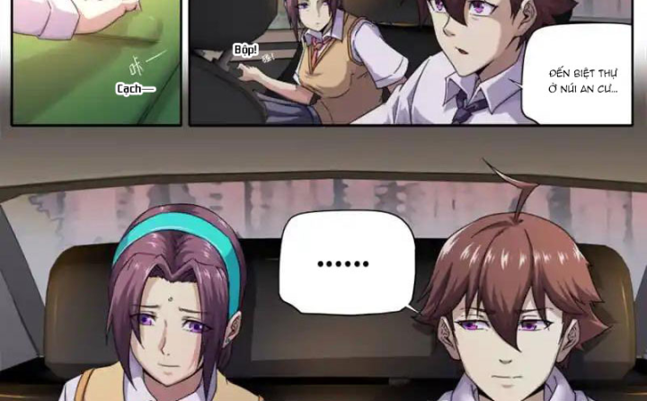 Kiêm Chức Thần Tiên Chapter 245 - Next Chapter 246