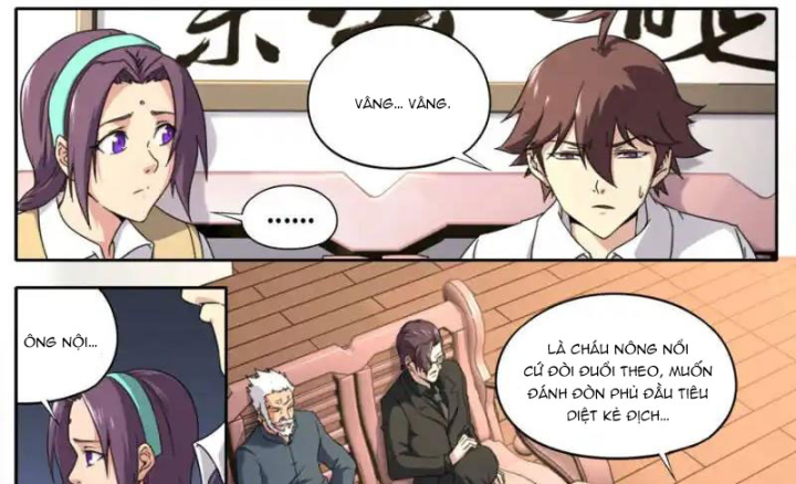 Kiêm Chức Thần Tiên Chapter 245 - Next Chapter 246