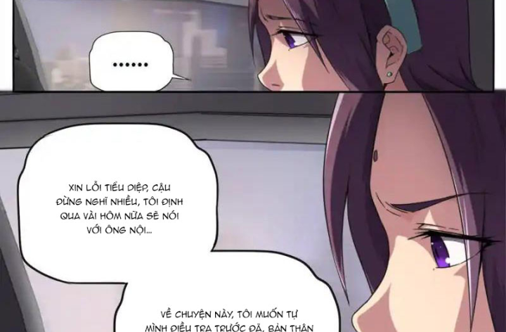 Kiêm Chức Thần Tiên Chapter 245 - Next Chapter 246