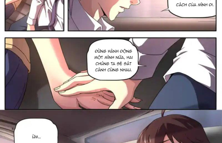 Kiêm Chức Thần Tiên Chapter 245 - Next Chapter 246