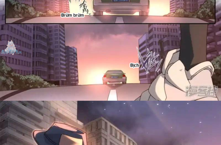 Kiêm Chức Thần Tiên Chapter 245 - Next Chapter 246