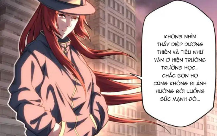 Kiêm Chức Thần Tiên Chapter 245 - Next Chapter 246