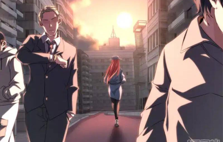 Kiêm Chức Thần Tiên Chapter 245 - Next Chapter 246