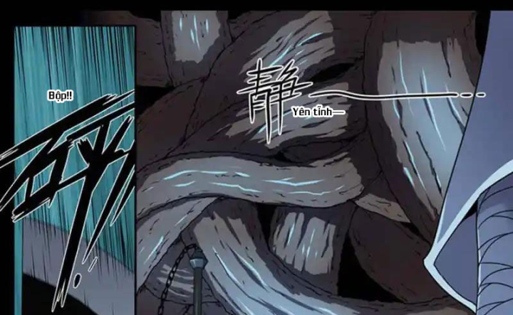 Kiêm Chức Thần Tiên Chapter 245 - Next Chapter 246