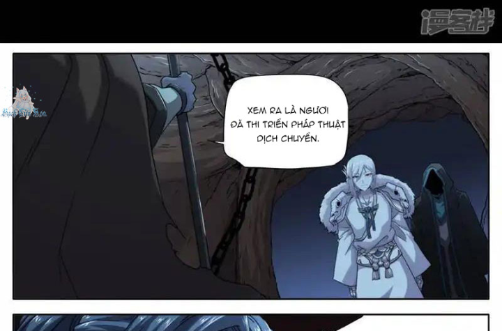 Kiêm Chức Thần Tiên Chapter 245 - Next Chapter 246