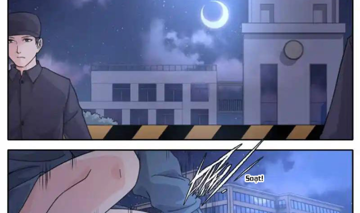 Kiêm Chức Thần Tiên Chapter 246 - Next Chapter 247