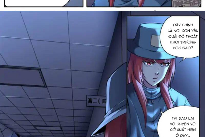 Kiêm Chức Thần Tiên Chapter 246 - Next Chapter 247