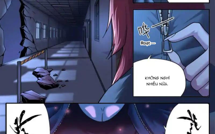 Kiêm Chức Thần Tiên Chapter 246 - Next Chapter 247