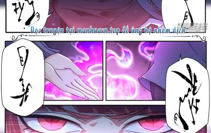 Kiêm Chức Thần Tiên Chapter 246 - Next Chapter 247