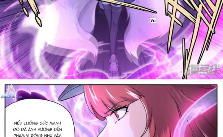 Kiêm Chức Thần Tiên Chapter 246 - Next Chapter 247