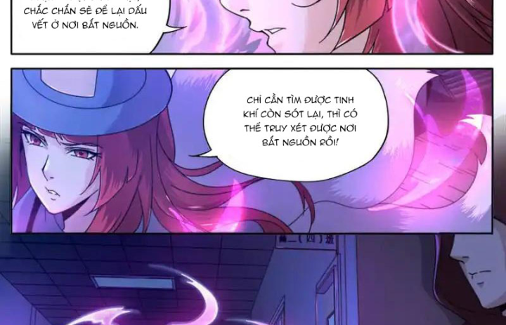 Kiêm Chức Thần Tiên Chapter 246 - Next Chapter 247