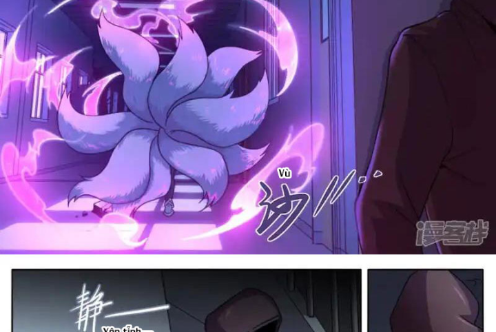 Kiêm Chức Thần Tiên Chapter 246 - Next Chapter 247