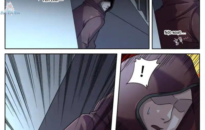 Kiêm Chức Thần Tiên Chapter 246 - Next Chapter 247