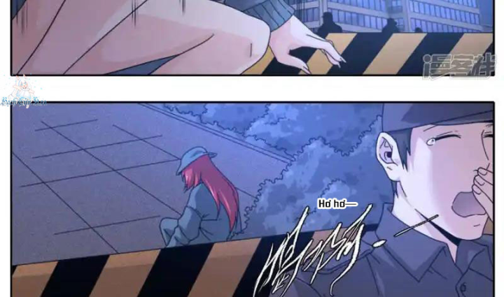 Kiêm Chức Thần Tiên Chapter 246 - Next Chapter 247