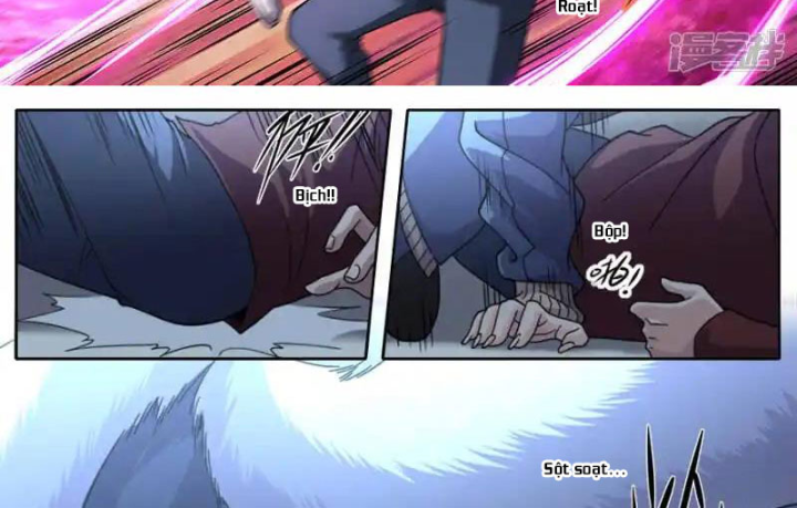 Kiêm Chức Thần Tiên Chapter 246 - Next Chapter 247