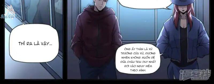 Kiêm Chức Thần Tiên Chapter 246 - Next Chapter 247