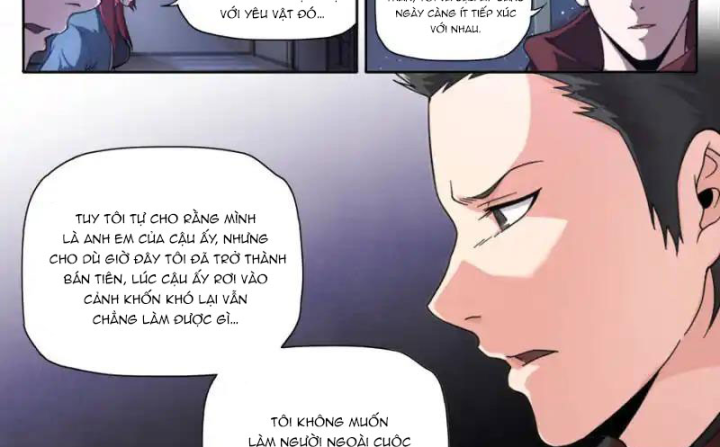 Kiêm Chức Thần Tiên Chapter 246 - Next Chapter 247