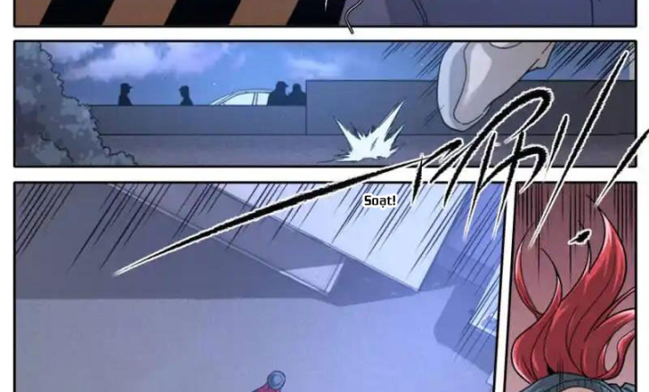 Kiêm Chức Thần Tiên Chapter 246 - Next Chapter 247