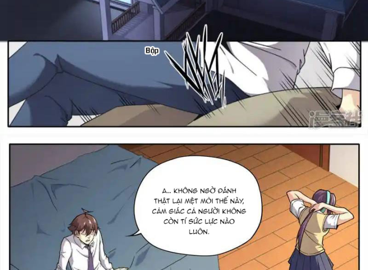 Kiêm Chức Thần Tiên Chapter 246 - Next Chapter 247