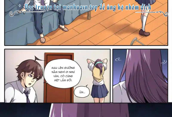 Kiêm Chức Thần Tiên Chapter 246 - Next Chapter 247