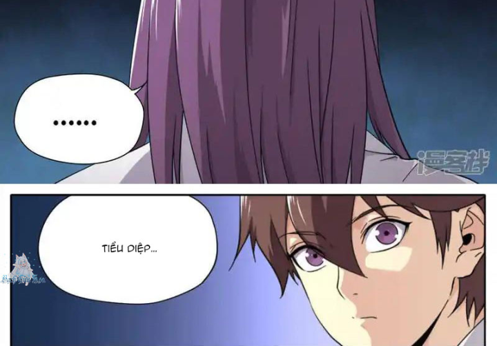 Kiêm Chức Thần Tiên Chapter 246 - Next Chapter 247