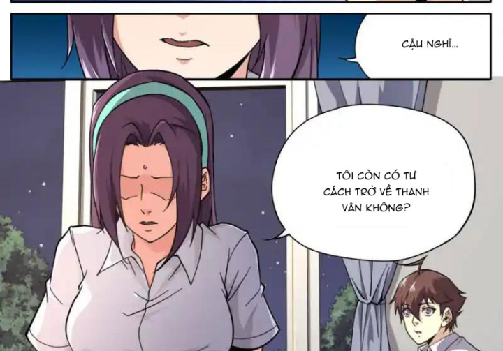 Kiêm Chức Thần Tiên Chapter 246 - Next Chapter 247