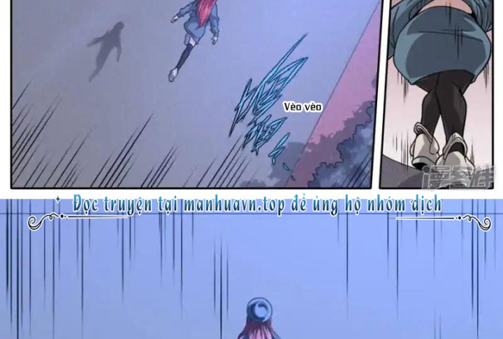 Kiêm Chức Thần Tiên Chapter 246 - Next Chapter 247