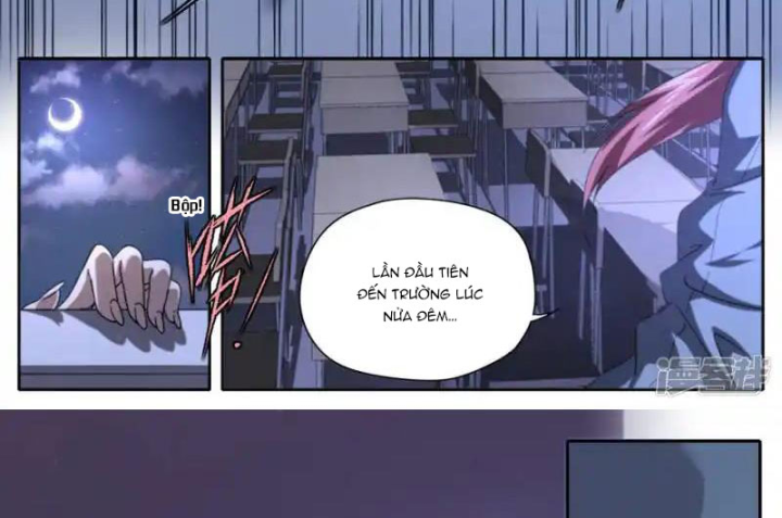 Kiêm Chức Thần Tiên Chapter 246 - Next Chapter 247