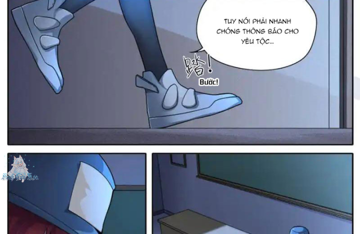 Kiêm Chức Thần Tiên Chapter 246 - Next Chapter 247