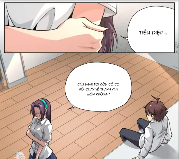 Kiêm Chức Thần Tiên Chapter 247 - Next Chapter 248