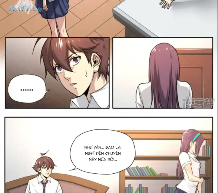 Kiêm Chức Thần Tiên Chapter 247 - Next Chapter 248