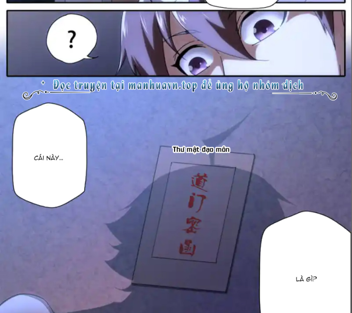 Kiêm Chức Thần Tiên Chapter 247 - Next Chapter 248