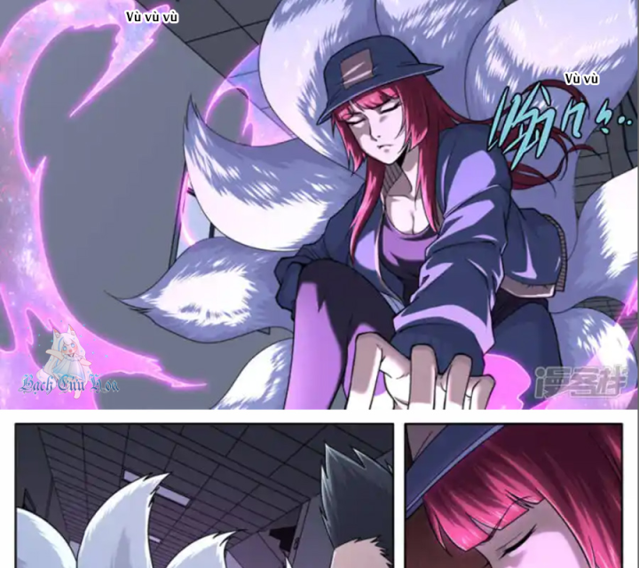 Kiêm Chức Thần Tiên Chapter 247 - Next Chapter 248