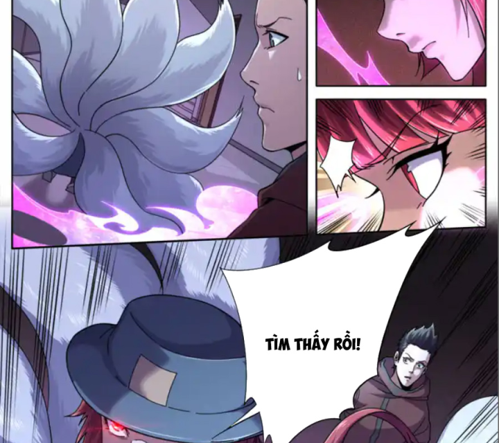 Kiêm Chức Thần Tiên Chapter 247 - Next Chapter 248