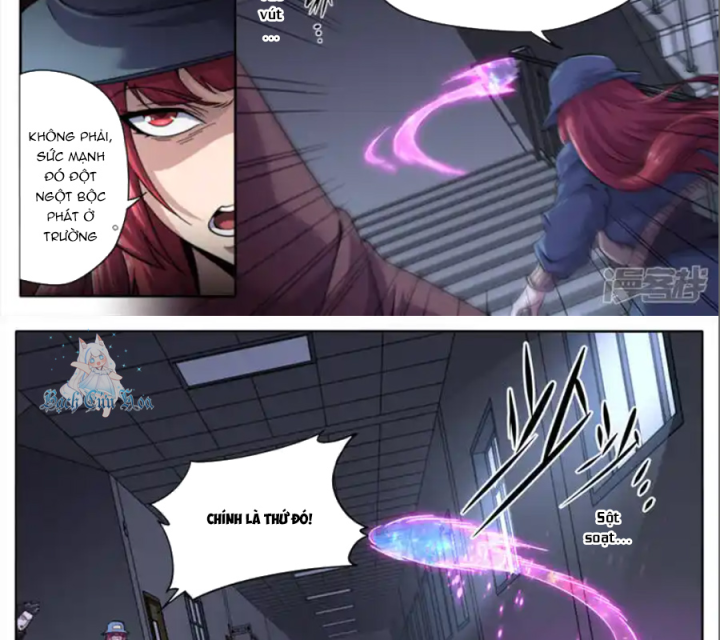 Kiêm Chức Thần Tiên Chapter 247 - Next Chapter 248