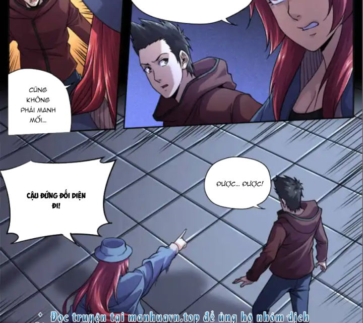 Kiêm Chức Thần Tiên Chapter 247 - Next Chapter 248