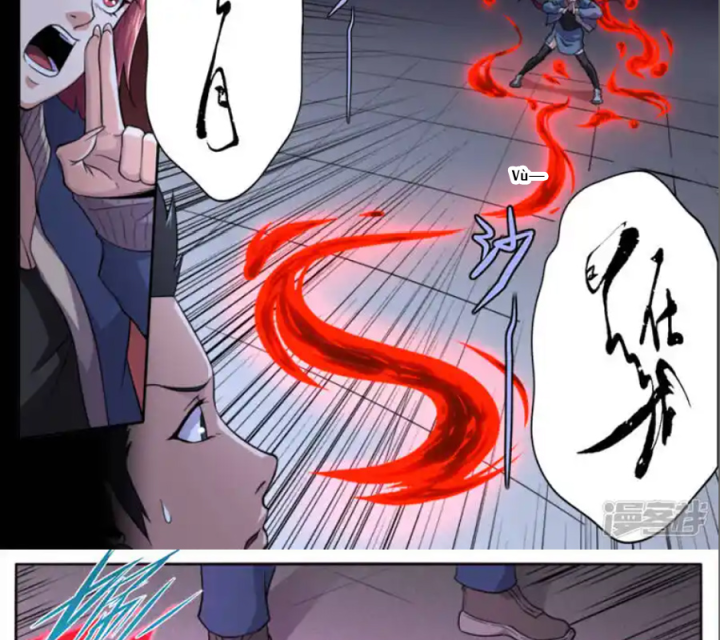 Kiêm Chức Thần Tiên Chapter 247 - Next Chapter 248