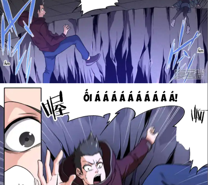 Kiêm Chức Thần Tiên Chapter 247 - Next Chapter 248