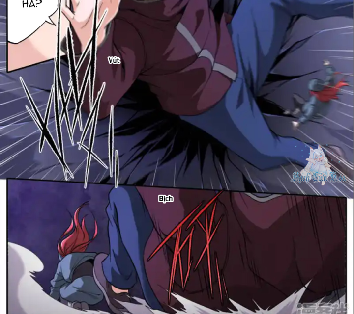 Kiêm Chức Thần Tiên Chapter 247 - Next Chapter 248