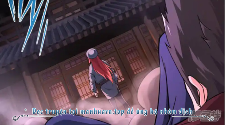 Kiêm Chức Thần Tiên Chapter 247 - Next Chapter 248