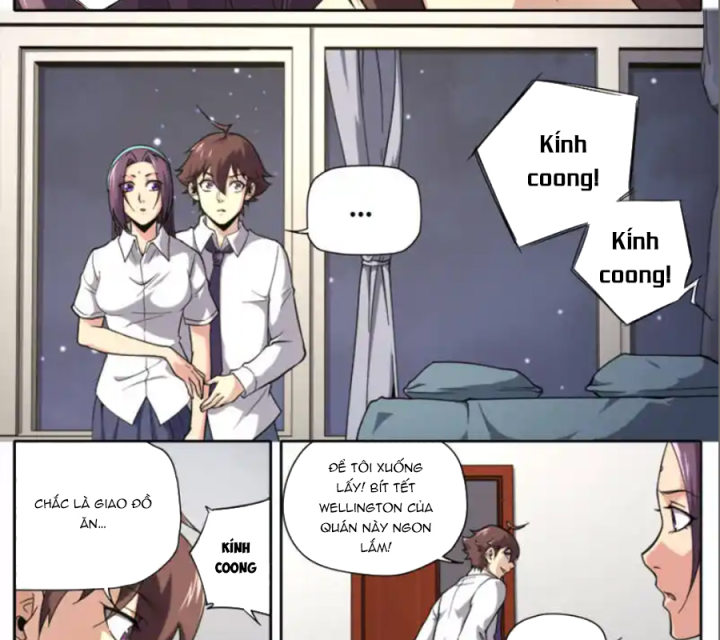 Kiêm Chức Thần Tiên Chapter 247 - Next Chapter 248