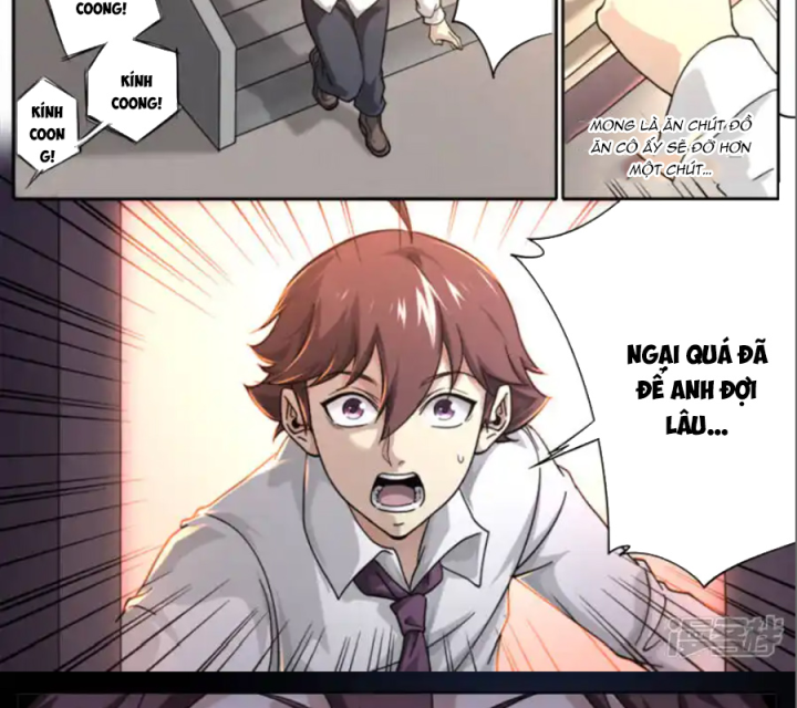 Kiêm Chức Thần Tiên Chapter 247 - Next Chapter 248