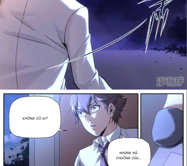 Kiêm Chức Thần Tiên Chapter 247 - Next Chapter 248