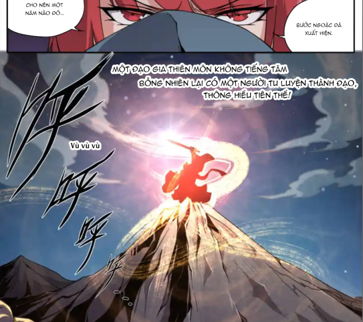 Kiêm Chức Thần Tiên Chapter 248 - Next Chapter 249