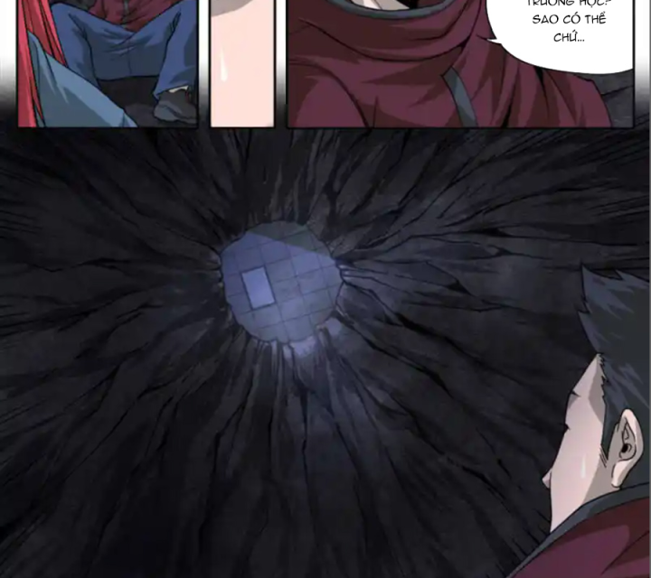 Kiêm Chức Thần Tiên Chapter 248 - Next Chapter 249